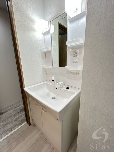 萱島駅 徒歩10分 1階の物件内観写真