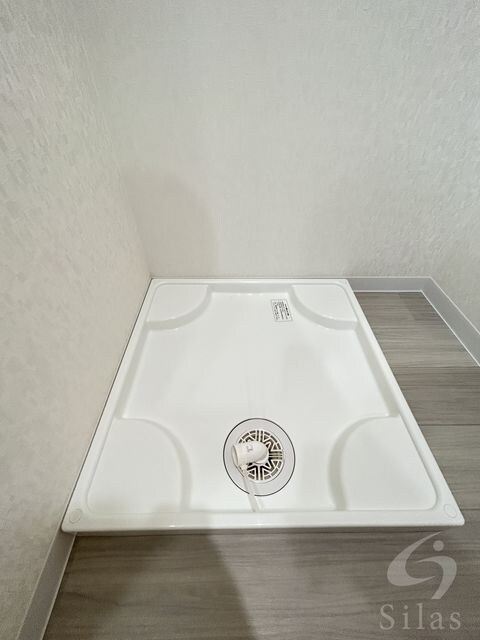 萱島駅 徒歩10分 1階の物件内観写真