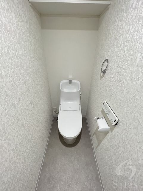 萱島駅 徒歩10分 1階の物件内観写真