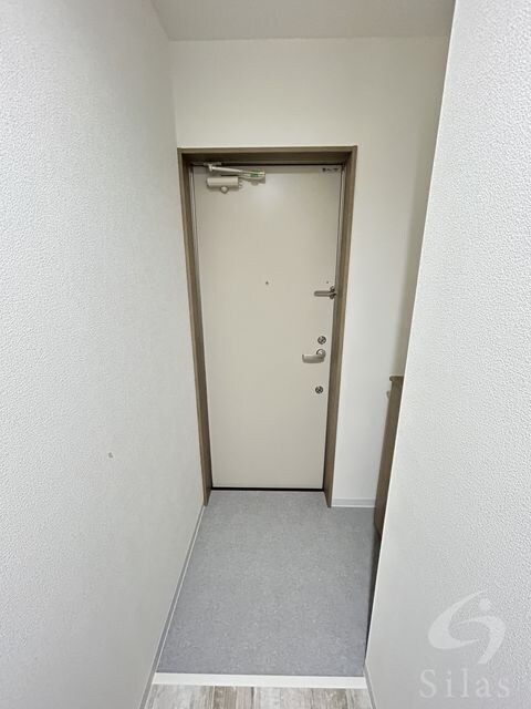 萱島駅 徒歩10分 1階の物件内観写真