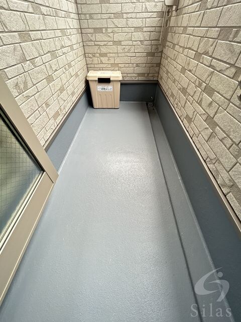 萱島駅 徒歩10分 1階の物件内観写真