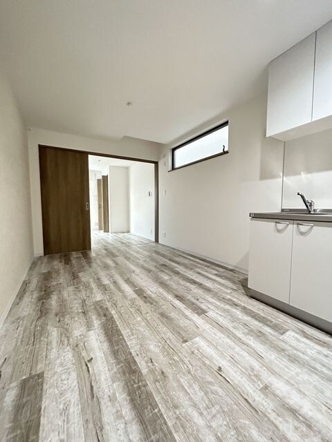 萱島駅 徒歩10分 1階の物件内観写真