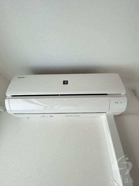 萱島駅 徒歩10分 1階の物件内観写真