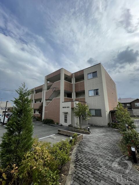 彩都西駅 徒歩15分 3階の物件外観写真