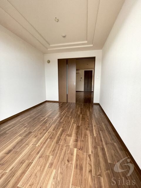 彩都西駅 徒歩15分 3階の物件内観写真