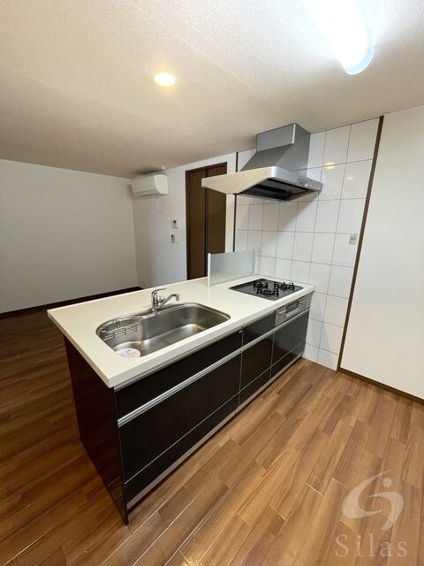 彩都西駅 徒歩15分 3階の物件内観写真