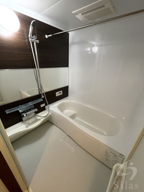 彩都西駅 徒歩15分 3階の物件内観写真