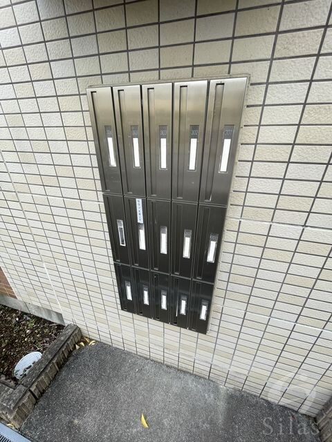 彩都西駅 徒歩15分 3階の物件外観写真