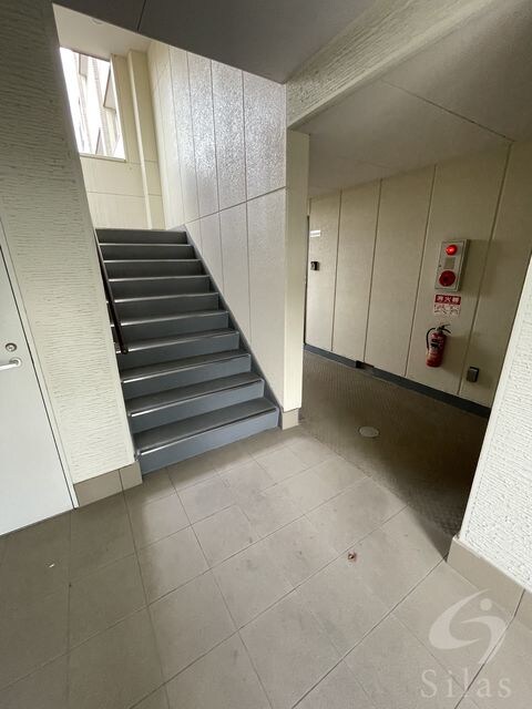 彩都西駅 徒歩15分 3階の物件外観写真