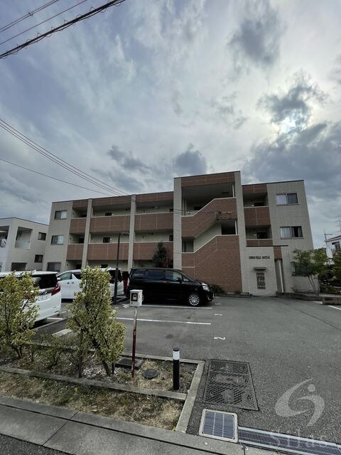 彩都西駅 徒歩15分 3階の物件外観写真