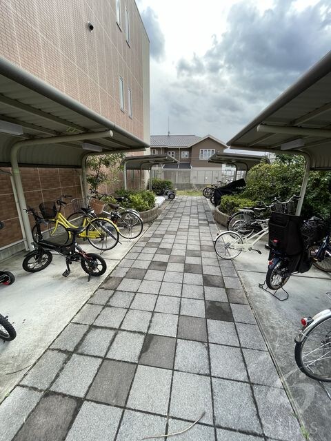 彩都西駅 徒歩15分 3階の物件外観写真