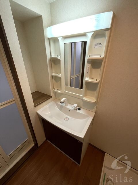 彩都西駅 徒歩15分 3階の物件内観写真