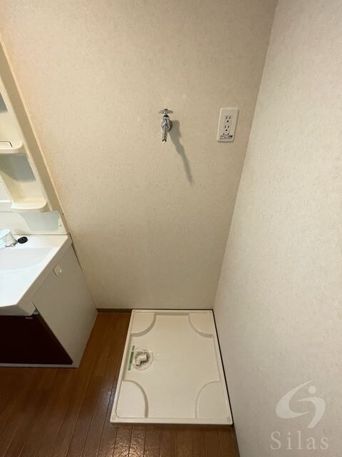 彩都西駅 徒歩15分 3階の物件内観写真