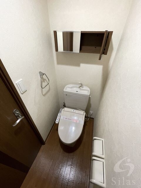 彩都西駅 徒歩15分 3階の物件内観写真