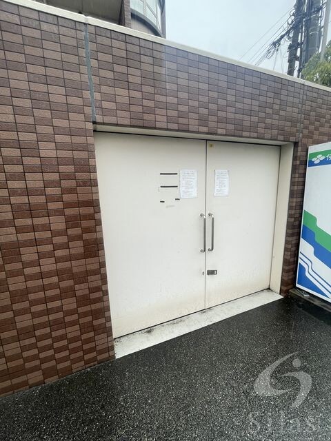 服部天神駅 徒歩11分 4階の物件外観写真