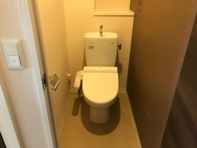 服部天神駅 徒歩11分 4階の物件内観写真