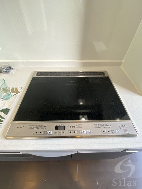 服部天神駅 徒歩11分 4階の物件内観写真