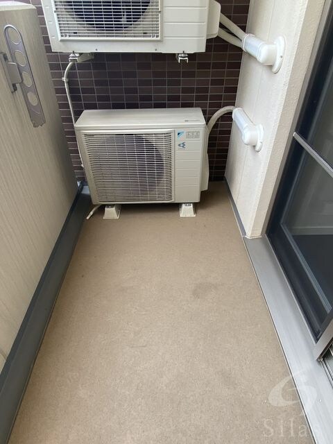 服部天神駅 徒歩11分 4階の物件内観写真