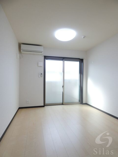 清水駅 徒歩6分 1階の物件内観写真