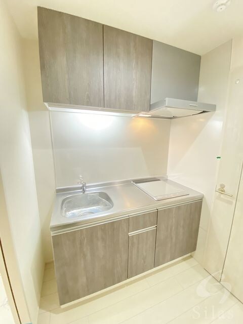 清水駅 徒歩6分 1階の物件内観写真