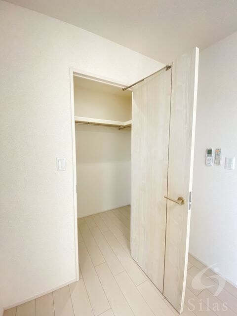 清水駅 徒歩6分 1階の物件内観写真