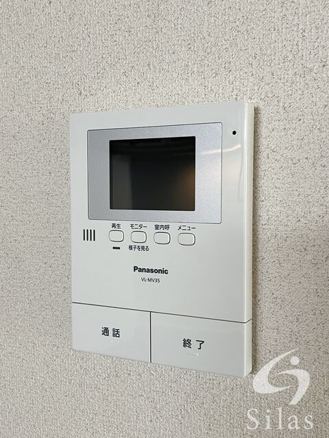 清水駅 徒歩6分 1階の物件内観写真