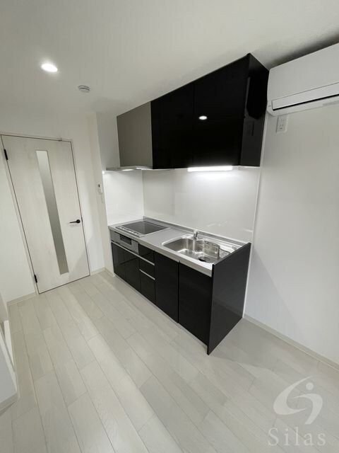 長尾駅 徒歩10分 1階の物件内観写真