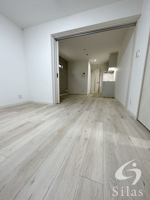 長尾駅 徒歩10分 1階の物件内観写真