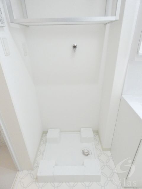 長尾駅 徒歩10分 1階の物件内観写真