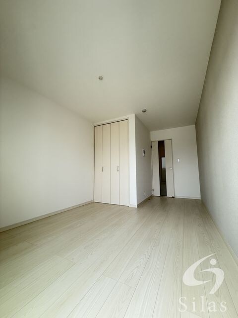 岸辺駅 徒歩8分 1階の物件内観写真