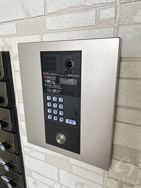 岸辺駅 徒歩8分 1階の物件外観写真