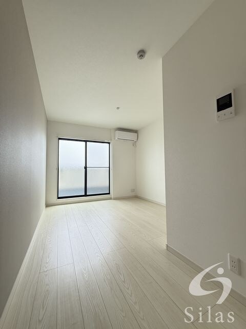 岸辺駅 徒歩8分 1階の物件内観写真