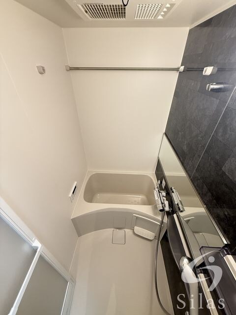 岸辺駅 徒歩8分 1階の物件内観写真