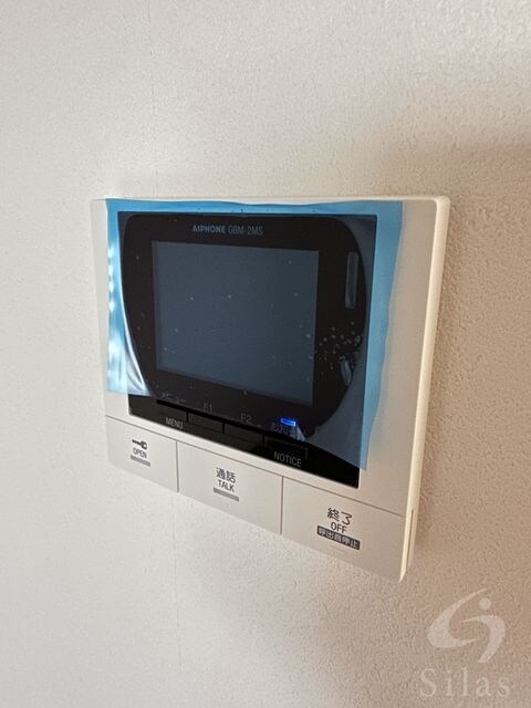 岸辺駅 徒歩8分 1階の物件内観写真