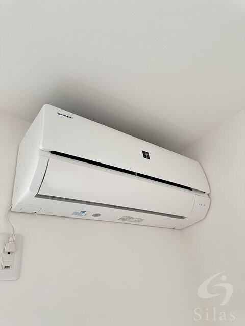 岸辺駅 徒歩8分 1階の物件内観写真