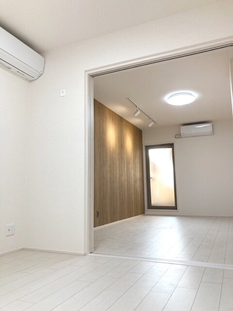 高槻市駅 徒歩13分 2階の物件内観写真