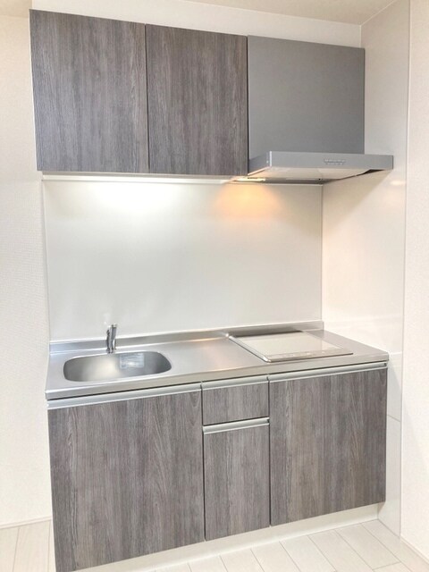 高槻市駅 徒歩13分 2階の物件内観写真