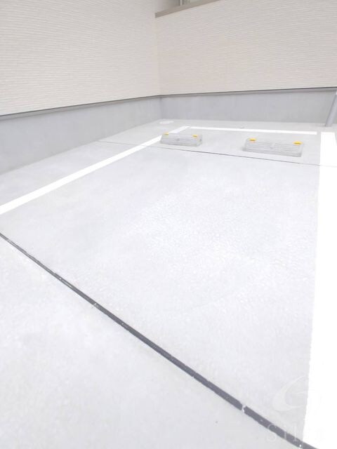 高槻市駅 徒歩13分 2階の物件外観写真