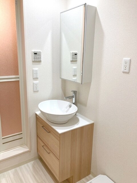 高槻市駅 徒歩13分 2階の物件内観写真