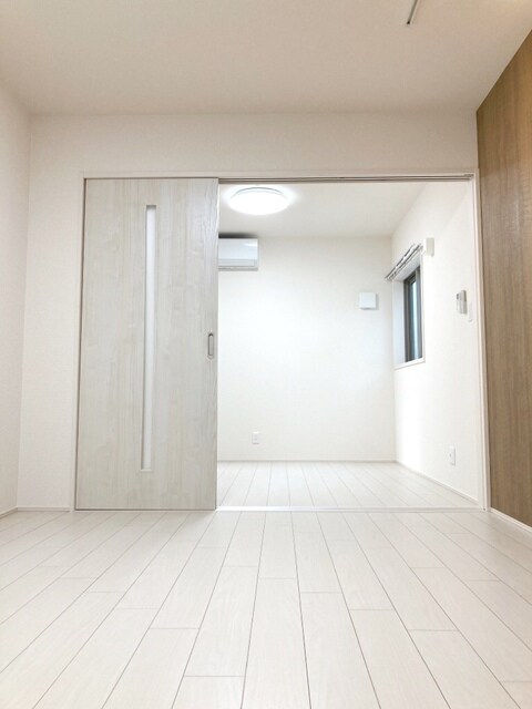 高槻市駅 徒歩13分 2階の物件内観写真