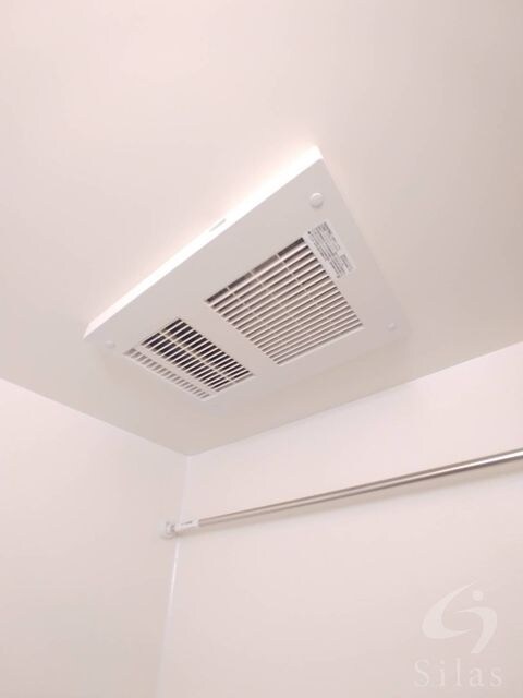 高槻市駅 徒歩13分 2階の物件内観写真