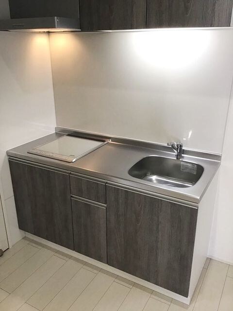 古川橋駅 徒歩10分 2階の物件内観写真