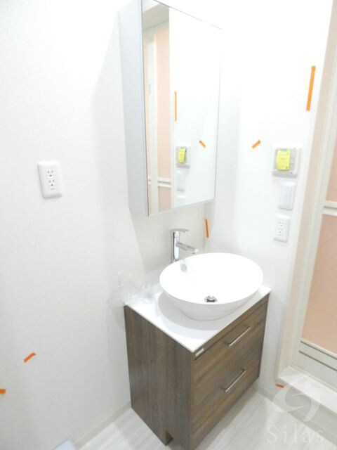 古川橋駅 徒歩10分 2階の物件内観写真