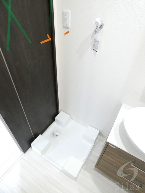 古川橋駅 徒歩10分 2階の物件内観写真