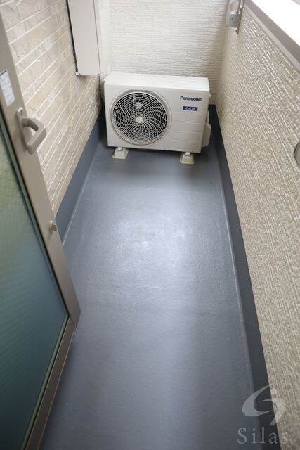 古川橋駅 徒歩10分 2階の物件内観写真