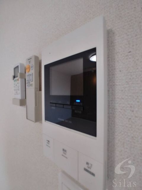 古川橋駅 徒歩10分 2階の物件内観写真