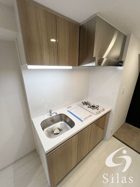 三国駅 徒歩3分 4階の物件内観写真