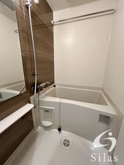 三国駅 徒歩3分 4階の物件内観写真