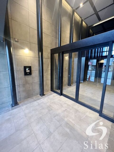 三国駅 徒歩3分 4階の物件外観写真