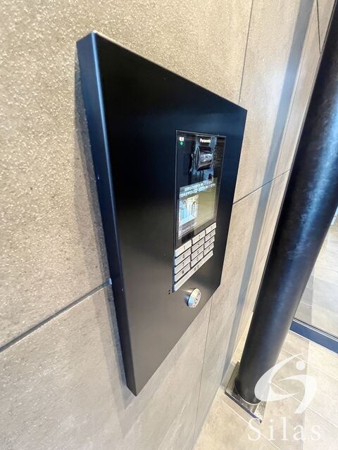 三国駅 徒歩3分 4階の物件外観写真